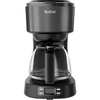Tefal Filterkoffiezetapparaat Equinox CM520810 900 W Zwart
