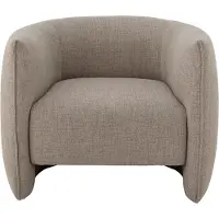 Bloomingville Bacio loungestoel - 82064164