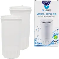 Alapure Waterfilter voor ZeroWater CWF1003 / 2-Pack