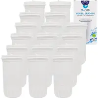 Alapure Waterfilter voor ZeroWater CWF1003 / 16-Pack
