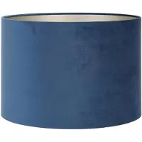 Light & Living lampenkap velours Ø30x21cm -