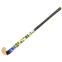 Merkloos Hockeystick Mercian Blauw 36" - Lengte 90 cm