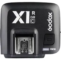 Godox X1 receiver voor Canon