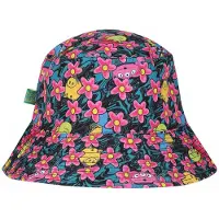 Heroes Toy Story Pixar Floral Allover Print Bucket Hat Veelkleurig Man