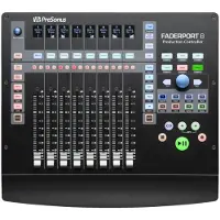 PreSonus Faderport 8