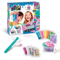 So Slime Do It Yourself Slime 10 Pack