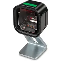 Datalogic Magellan 1500i (2D-streepjescodes), Barcode scanner, Zwart