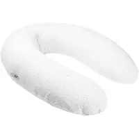 Doomoo Grijze Borstvoedingskussen