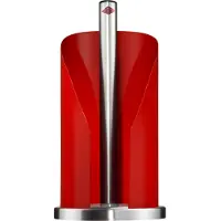 Wesco Keukenrolhouder - Rood