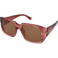 Tom Ford Ryder-02 zonnebril TR001641