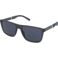 Tommy Hilfiger zonnebril 2043/S blauw male