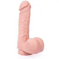Dinoo - King Size Dildo - 23 cm