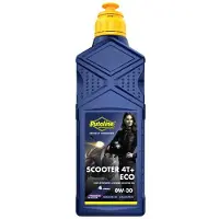 Putoline Scooter 4t+ Eco 0w-30 1l Motorolie