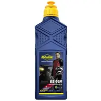 Putoline Rs 959 1l Motor Oil Transparant