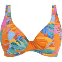 Freya Dames zwemkleding top Aloha coast