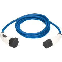 As Schwabe 65106 eMobility laadkabel 10 m