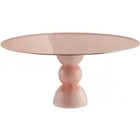 Sambonet Etagère Madame Onyx Pink 30 cm