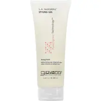 Giovanni L.A. Natural Stylinggel 200 ml