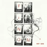 Konkurrent Finom - Not God (CD)