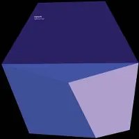 Konkurrent Elephant9 - Mythical River (LP)