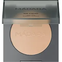 Mádara Make-up gezicht Soft Silk Mineral Powder 9 g