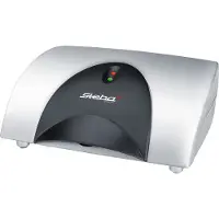 Steba SG 20, Broodrooster, Zilver