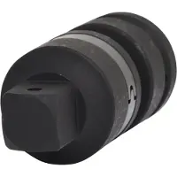 Ks Tools 515.1801 5151801 Kogelgewricht Aandrijving 1 (25 mm) 130 mm 1 stuk(s)