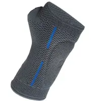 Thuasne Manu Promaster Polsbrace-Rechts-Maat L: 17 - 18 cm