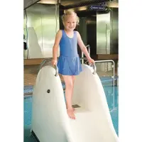 Suprima 1520 Badpak bij Incontinentie Meisjes Maat 140 | 1 stuk