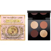 Pat McGrath Labs - Divine Bronze Luxe Quad Eyeshadow