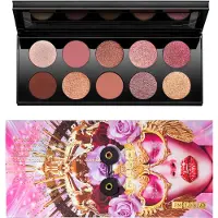 Pat McGrath Labs - Mothership Palette Mothership Xi: Sunlit Seduction