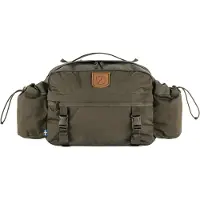 Fjällräven Heuptas 'Singi' kaki