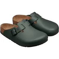Birkenstock Boston Pro Le Werkklomp | Maat: 46