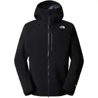 The North Face Kandersteg Gtx Pro Hardshell Jacke Herren TNF Schwarz XL