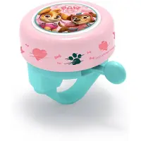 Spin Master sky & liberty kinderfietsbel roze