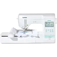 Brother F540e Borduur Machine -