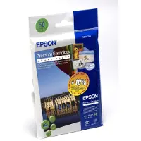 Epson S041765 Premium Semigloss 10 x 15 (50 vel) Fotopapier