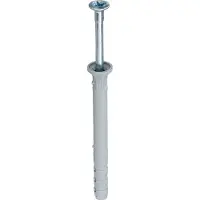 Rawl Nagelpluggen 5x50mm (100 Stuks)