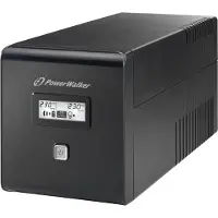 BlueWalker Vi 1000 Lcd Ups