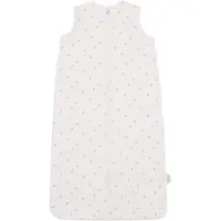 Jollein Baby Zomer Slaapzak Jersey - 110cm - Harvest - Wild Rose