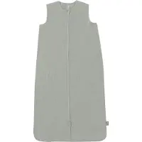 Jollein Baby Zomer Slaapzak Hydrofiel - 70cm - Olive Green