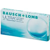 Bausch & Lomb Bausch and Lomb ULTRA (3 lenzen)