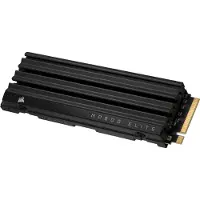Corsair MP600 ELITE 2 TB M.2 PCI Express 4.0 NVMe 3D TLC