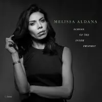 Universal Music Melissa Aldana - Echoes Of The Inner Prophet (CD)