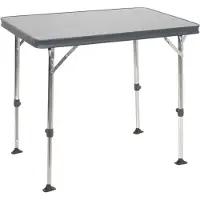 Crespo - Tafel - AL/245 - 81x61 cm - Grijs