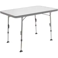 Crespo - Tafel - AL/246 - 101x64 cm - Grijs