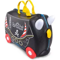 Trunki Ride-On Piraat Pedro