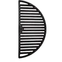 The Bastard Gietijzeren Halve Maan Grillrooster Large 48 cm