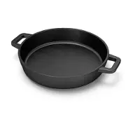 The Bastard Fry Pan Cast Iron Medium 24 cm BB633