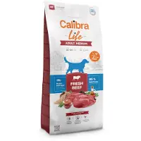 Calibra Life Adult Hondenvoer 12kg